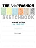 Snap Fashion Sketchbook