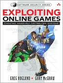 Exploiting Online Games: Cheating Massively Distributed Systems