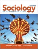 Sociology for the 21st Century