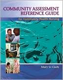 download Community Assessment Reference Guide for Community Health Nursing : Advocacy for Population Health book
