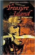 Treasure Island: Puffin Graphic Classics