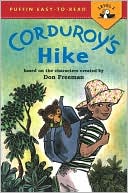 Corduroy's Hike (Corduroy Series)