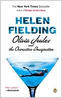 Olivia Joules and the Overactive Imagination