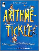 Arithme-Tickle: An Even Number of Odd Riddle-Rhymes