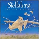 Stellaluna by Janell Cannon: Book Cover