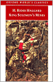King Solomon's Mines