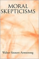 Moral Skepticisms