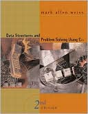 download Data Structures and Problem Solving Using C++ book