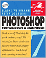 Photoshop 7 for Windows and Macintosh: Visual Quickstart Guide