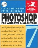 Photoshop 7 for Windows and Macintosh: Visual Quickstart Guide