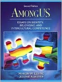 AmongUS: Essays on Identity, Belonging, and Intercultural Competence