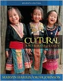 Cultural Anthropology