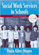Social Work Services in Schools