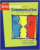 Interpersonal Communication: Relating to Others