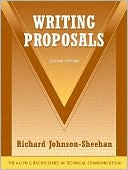 Writing Proposals