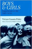 Boys and Girls: Superheroes in the Doll Corner