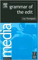 Grammar of the Edit