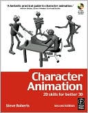 Character Animation: 2D Skills for Better 3D