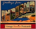 Greetings from Indiana