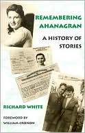 Remembering Ahanagran