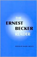 Ernest Becker Reader