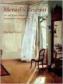 Menzel's Realism by Michael Fried: Book Cover