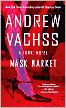 Mask Market (Burke Series #16)