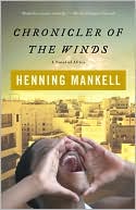 Chronicler of the Winds