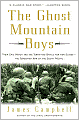 The Ghost Mountain Boys: Their Epic March and the Terrifying Battle for New Guinea --The Forgotten War of the South Pacific