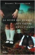 La mujer del viajero en el tiempo (The Time Traveler's Wife)