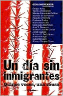 Un día sin inmigrantes, 15 voces y una causa