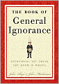The Book of General Ignorance
