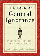 The Book of General Ignorance