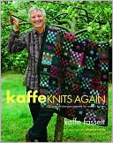 Kaffe Knits Again: 24 Original Designs Updated for Today's Knitters