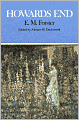 Howards End (Case Studies in Contemporary Criticism Series)
