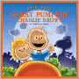 It's the Great Pumpkin, Charlie Brown