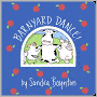 Barnyard Dance!