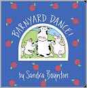 Barnyard Dance! by Sandra Boynton: NOOK Kids Read to Me Cover