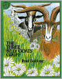 The Three Billy Goats Gruff