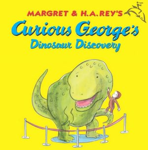 Curious George's Dinosaur Discovery
