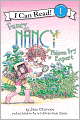 Fancy Nancy: Poison Ivy Expert (I Can Read Series Level 1)