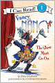 Fancy Nancy: The Show Must Go On (I Can Read Series Level 1)