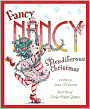 Fancy Nancy: Splendiferous Christmas