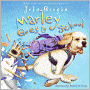 Marley Goes to School (Marley Series)