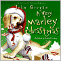 A Very Marley Christmas (Marley Series)