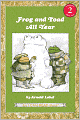 Frog and Toad All Year (I Can Read Book Series: Level 2)