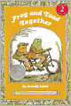 Frog and Toad Together (I Can Read Book Series: Level 2)