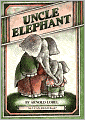 Uncle Elephant (I Can Read Book Series: Level 2)