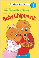 download The Berenstain Bears and the Baby Chipmunk (I Can Read Book 1 Series) book