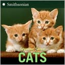 Cats by Seymour Simon: NOOK Kids Cover
